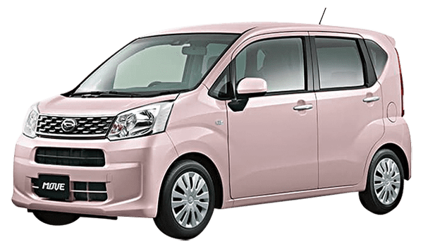 軽自動車