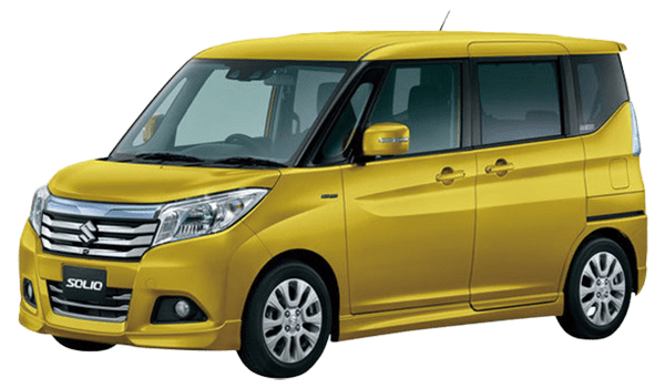 乗用車~1,001kg