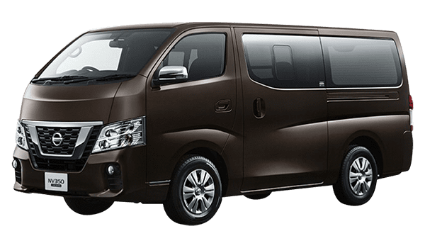 小型貨物車3,001~4,000kg