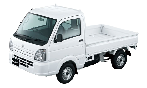 軽トラック