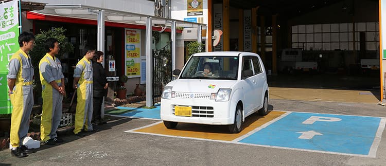 約60分で完了のイメージ画像